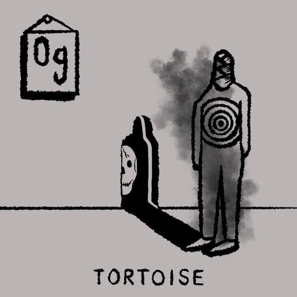 IARCOG99 Tortoise - Oganesson Remixes
released June 24, 2025

&ldquo;Tortoise are a genre unto themselves&rdquo; - Rolling Stone