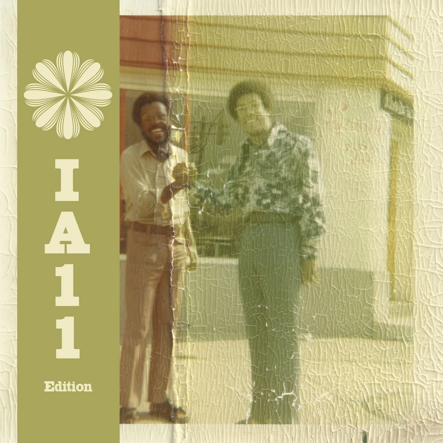 IARC0009LP11 𝐉𝐞𝐟𝐟 𝐏𝐚𝐫𝐤𝐞𝐫 - 𝐓𝐡𝐞 𝐍𝐞𝐰 𝐁𝐫𝐞𝐞𝐝 (𝐈𝐀𝟏𝟏 𝐄𝐝𝐢𝐭𝐢𝐨𝐧)
released June 27, 2025

Jeff Parker&rsquo;s 2016 album The New Breed was a turning point for both Parker and International Anthem, changing the trajectory of his 