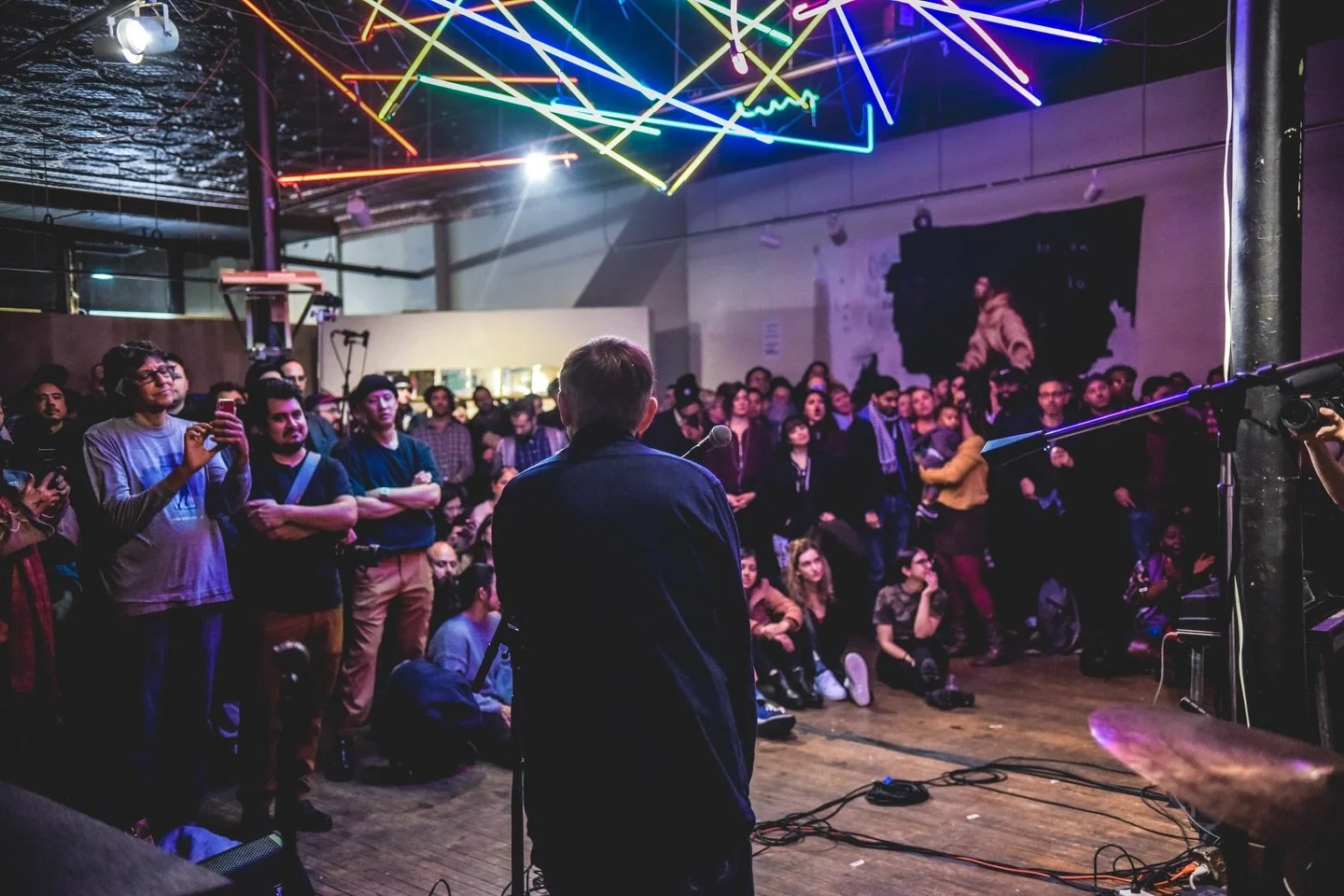 Nice preview of @gillespeterson &rsquo;s trip to the City of Big Shoulders this weekend via the @chicago_reader today .. and they referenced the opening track of our 100th release which was recorded on THIS EXACT DAY, 6 YEARS AGO. We often talk about