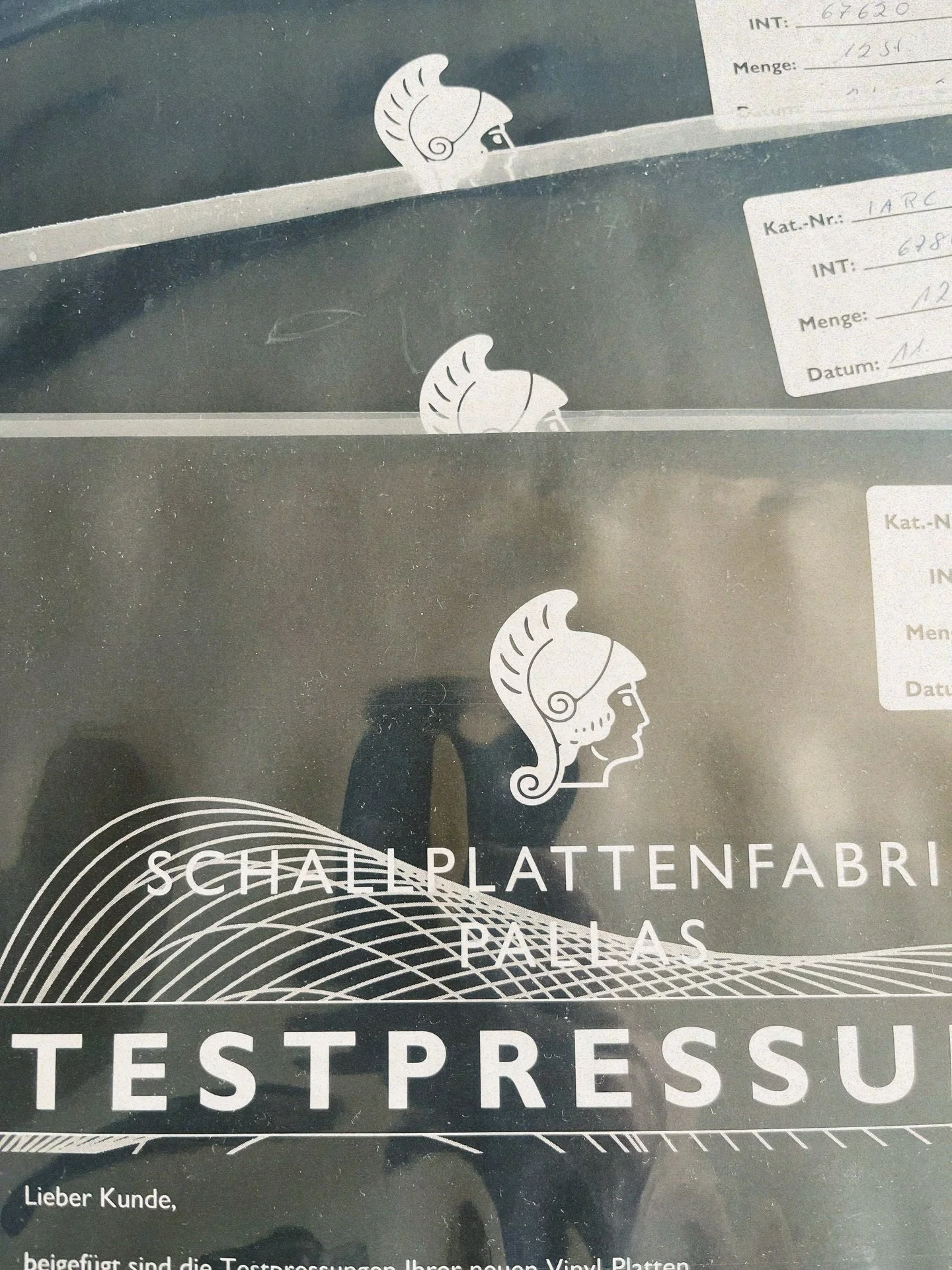 CHICAGO be the first to hear our forthcoming releases (some of which yet TBA) on wax, tomorrow Sunday 3/1. We&rsquo;ll be reviewing several test pressings through the vintage McIntosh/Klipsch hifi system at @rebuild_foundation The Land School&rsquo;s