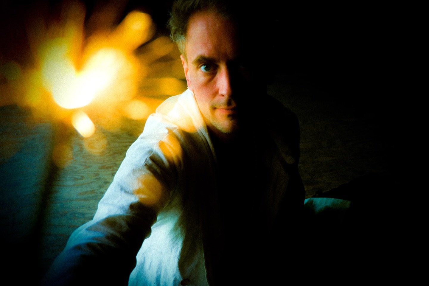 Today, London-based saxophonist, singer, songwriter, activist, orator, and poet-philosopher @alabaster_deplume shares &ldquo;𝗚𝗹𝗮𝘀𝘀&rdquo; &mdash; the third and final single streaming now from his upcoming EP of instrumentals, 𝐃𝐞𝐚𝐫 𝐂𝐡𝐢𝐥𝐝