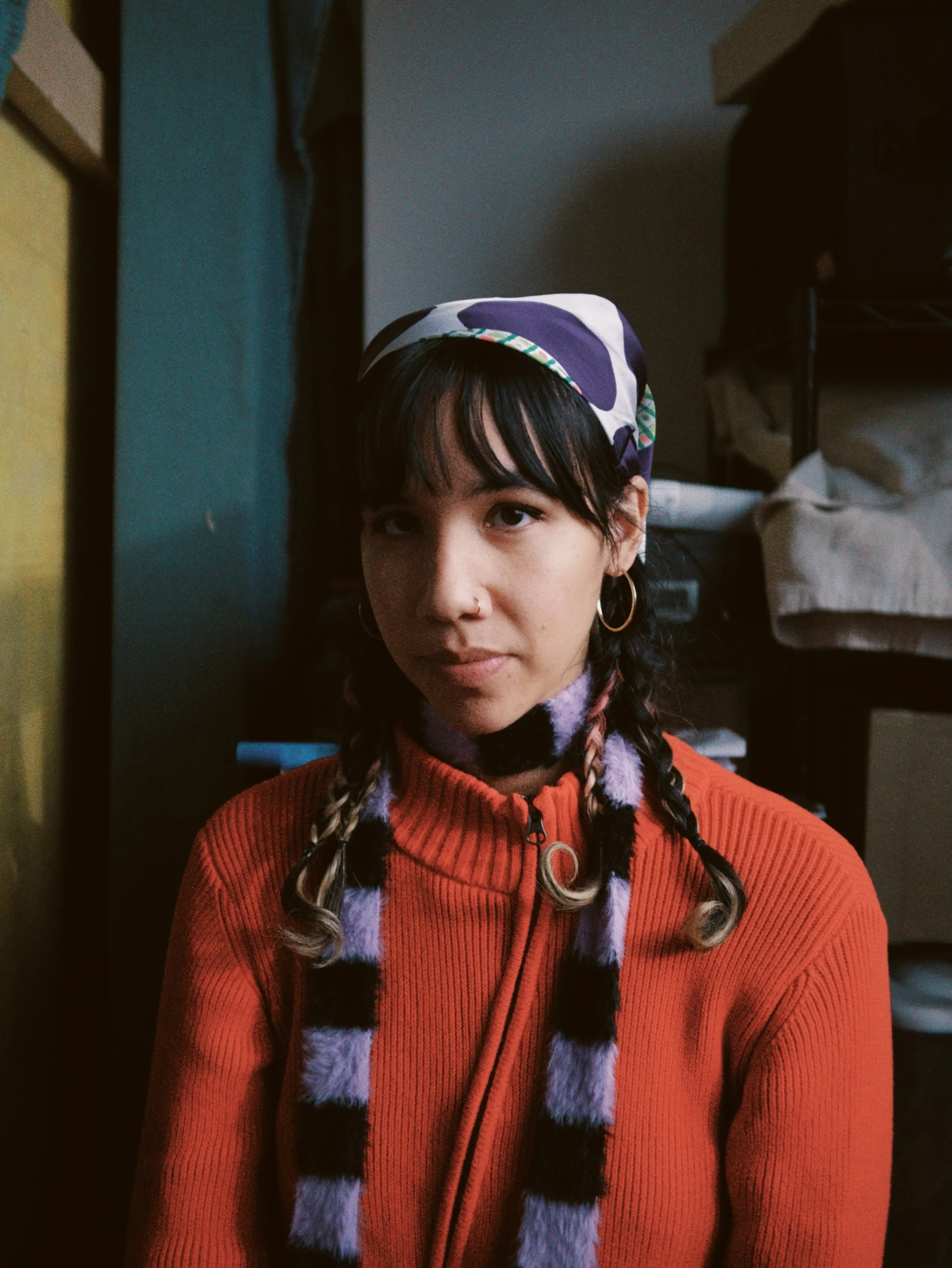 Today, composer, trombonist and vocalist @kalia.vandever shares &ldquo;𝗪𝗮𝗶𝘁𝗶𝗻𝗴,&rdquo; the latest piece from their forthcoming International Anthem debut album 𝐌𝐚𝐧𝐚 (out LP/CD/DD 𝗝𝘂𝗻𝗲 𝟭𝟮𝘁𝗵).

&ldquo;Waiting&rdquo; opens with solo t