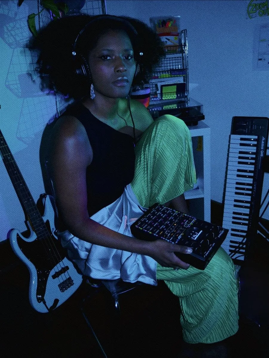 megiapa - "SMT" new single/video out today /// debut Intl Anthem LP out September 25th 2026 /// LA release show at 2220 on September 24th