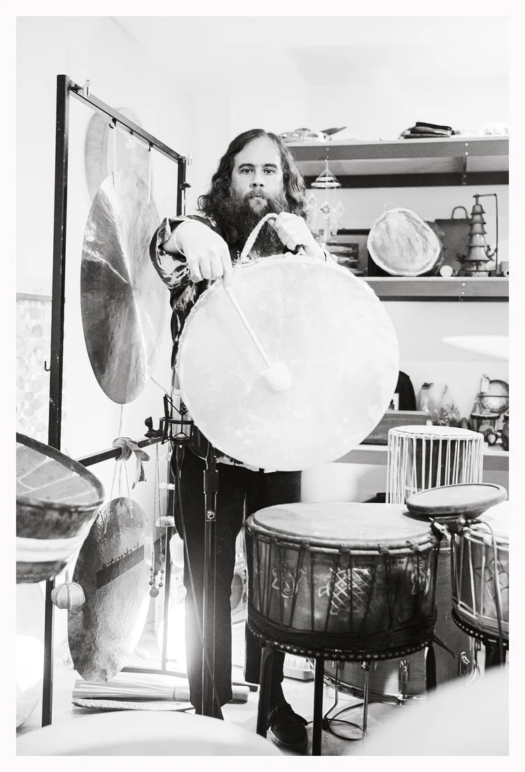 Carlos Niño — International Anthem | A Chicago-Born Recording Company ...