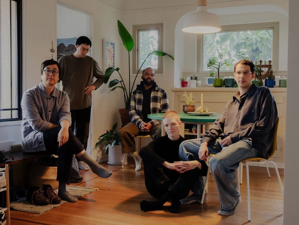 *Announcing* SML - Small Medium Large /// debut album out June 28th ...