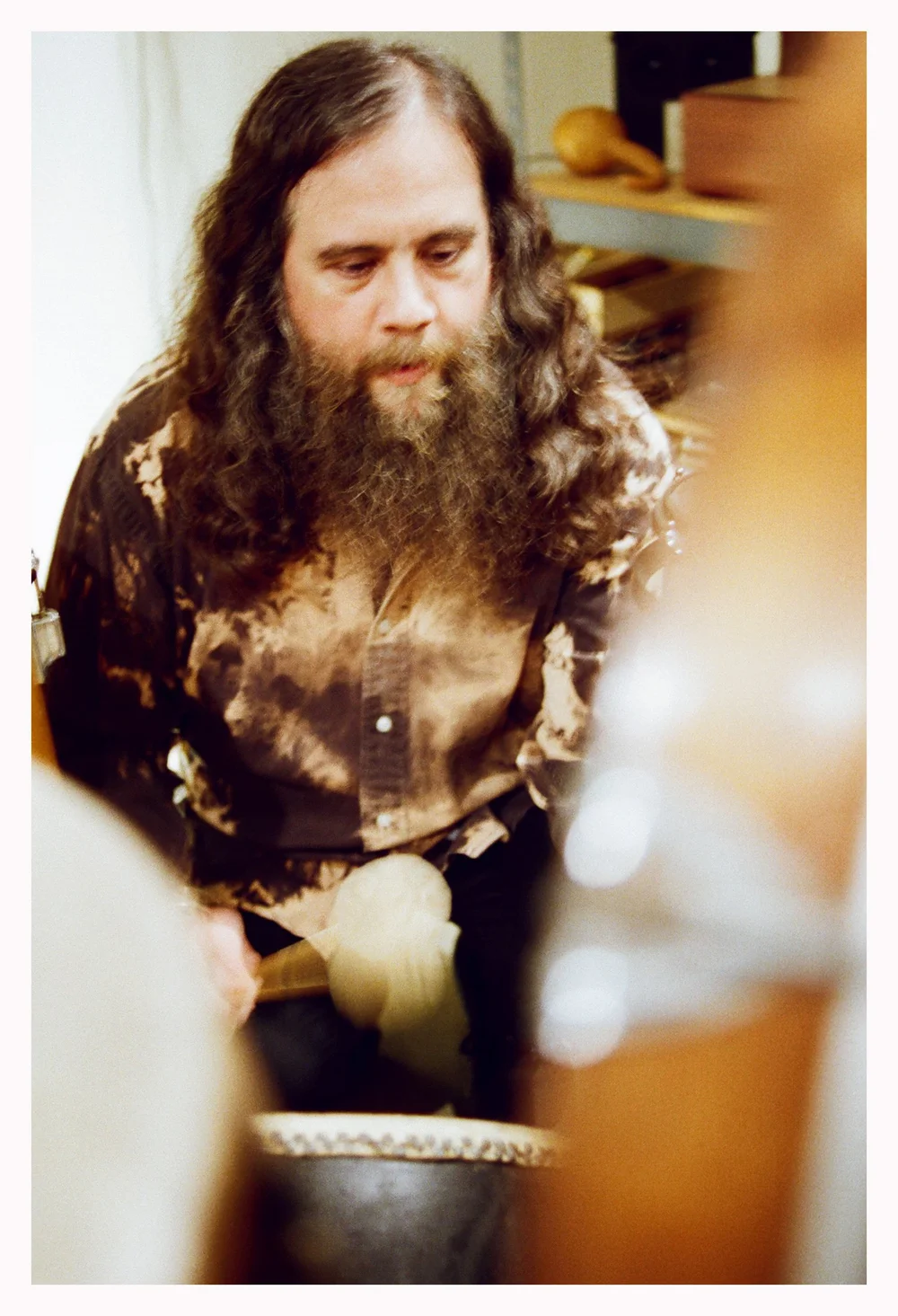 Carlos Niño — International Anthem | A Chicago-Born Recording Company ...