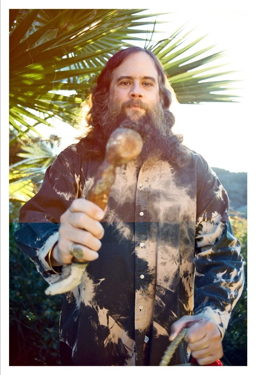 Carlos Niño — International Anthem | A Chicago-Born Recording Company ...