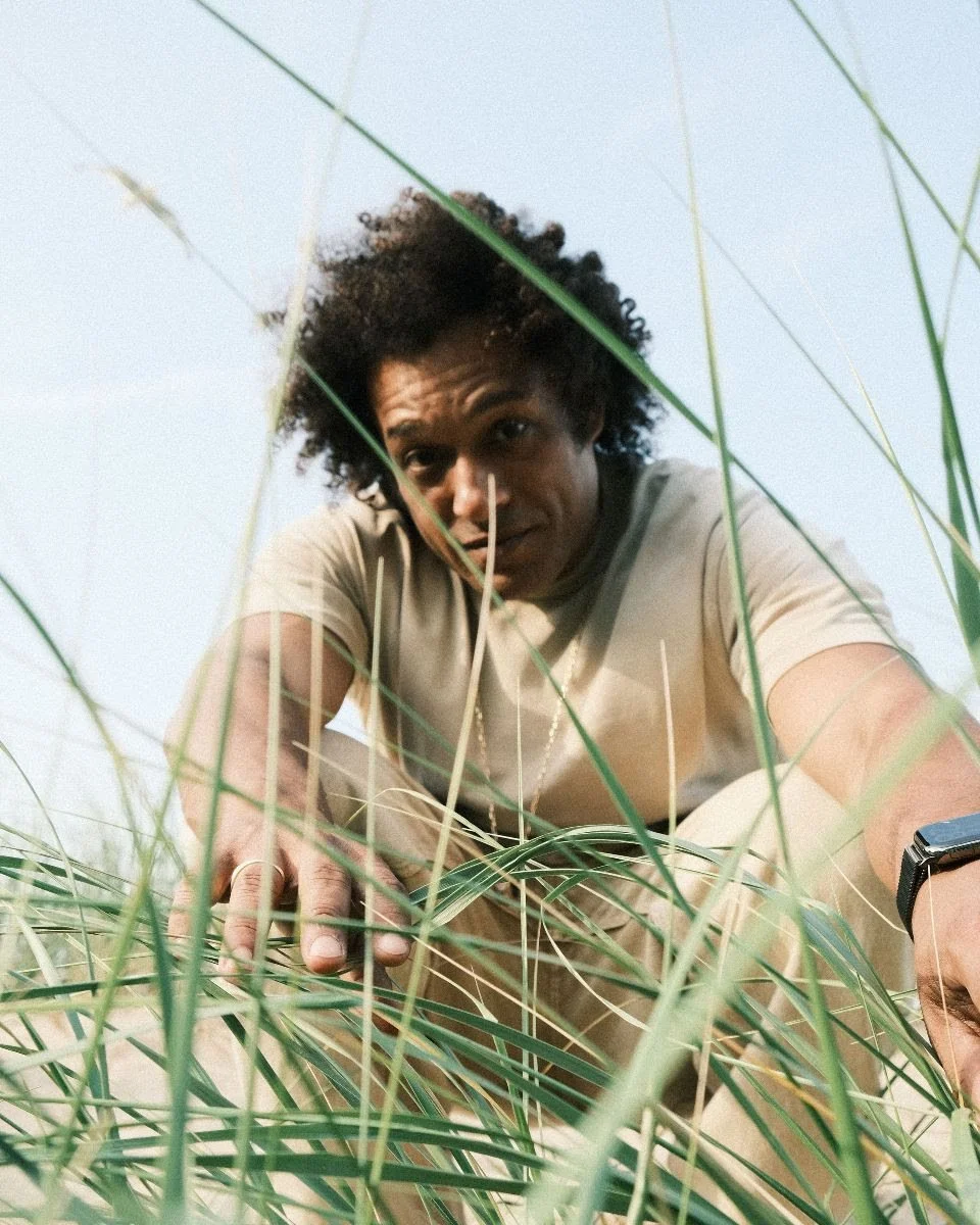 MAKAYA MCCRAVEN releases FOUR NEW SINGLES from four upcoming EPs