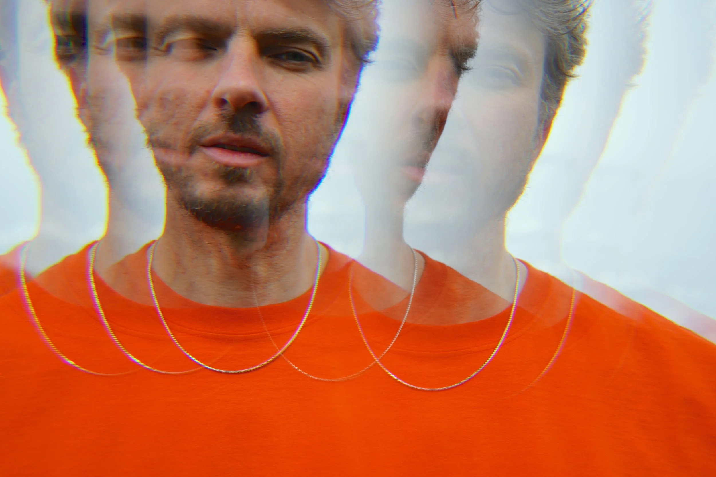 *Announcing* Tom Skinner - Kaleidoscopic Visions // new album out September 26th
