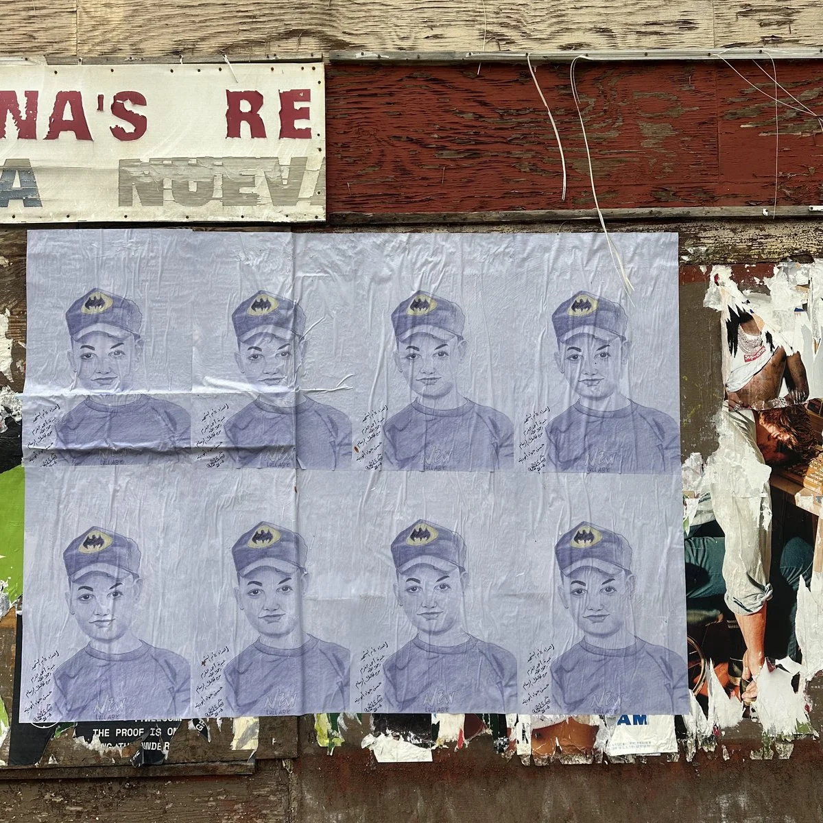 [VIRTUAL] Dear Children of Our Children, I Knew: Epilogue Listening Party