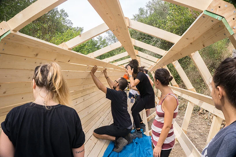 Transluoghi (Morigerati - SA)