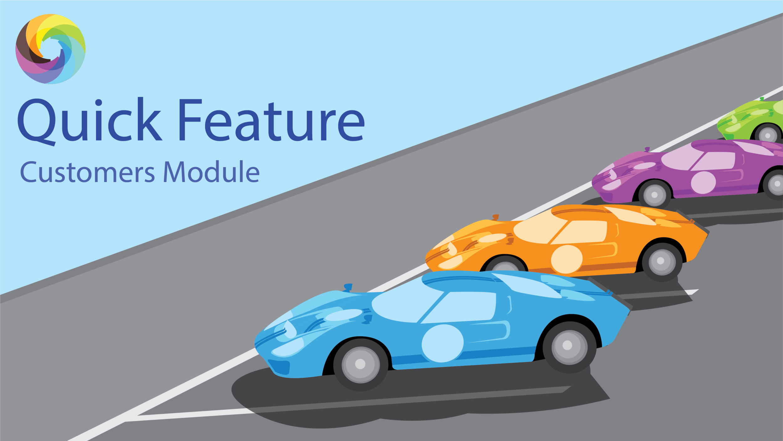 NEW MODULE! Customers Module added to FreeQMS!