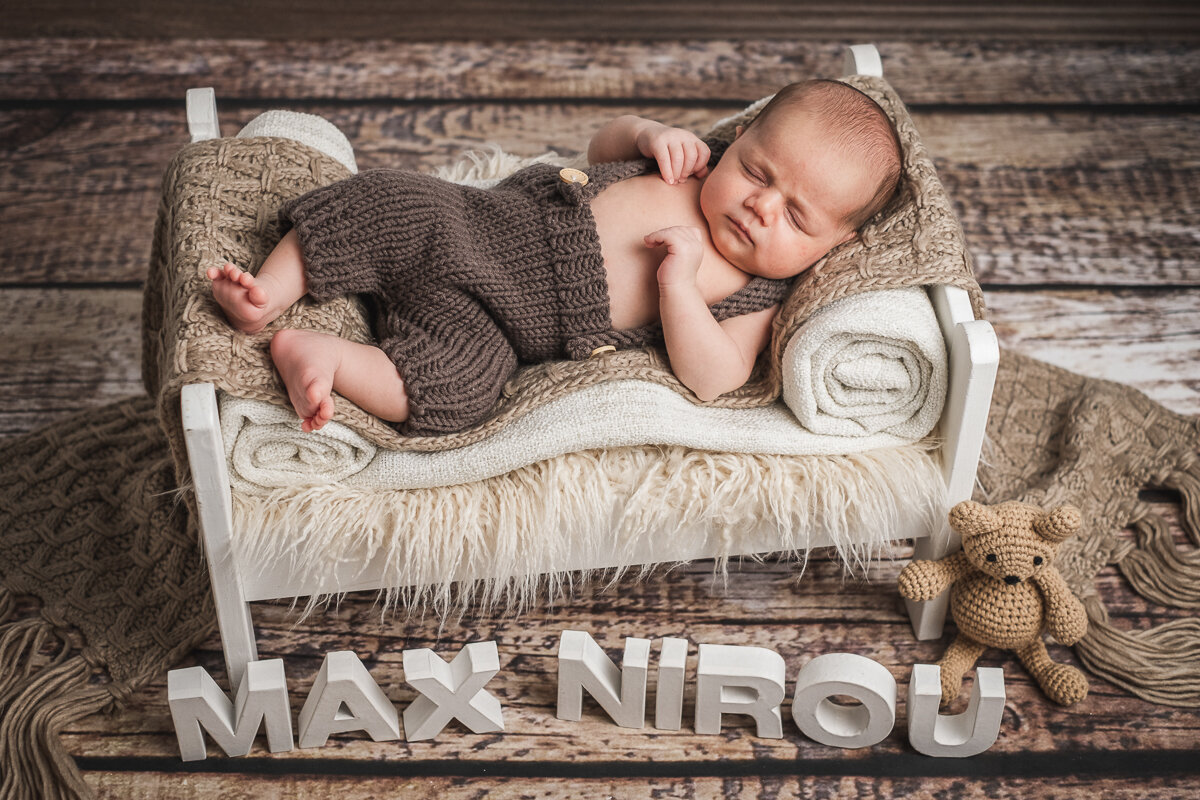 Babyfotografie Wiesbaden