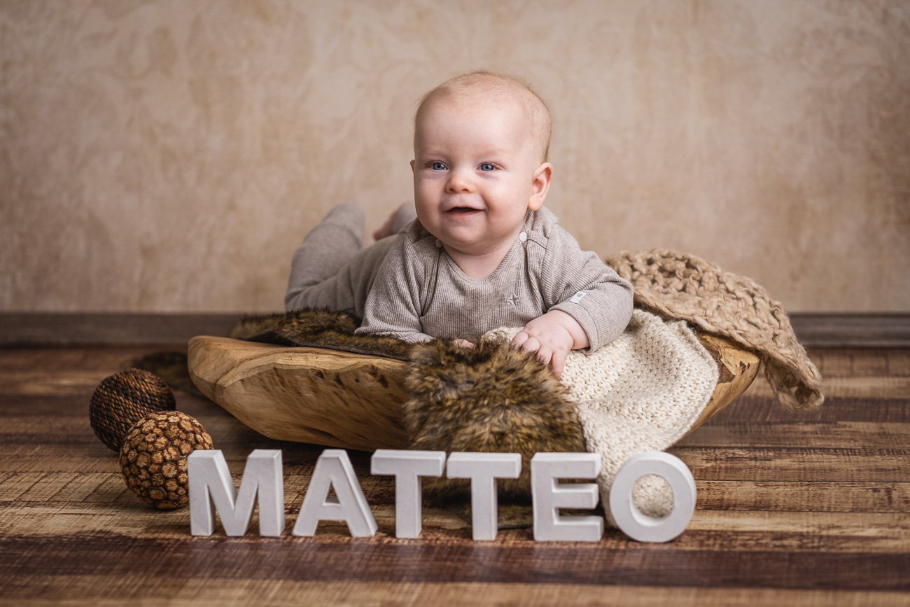 Babyfotograf Mainz