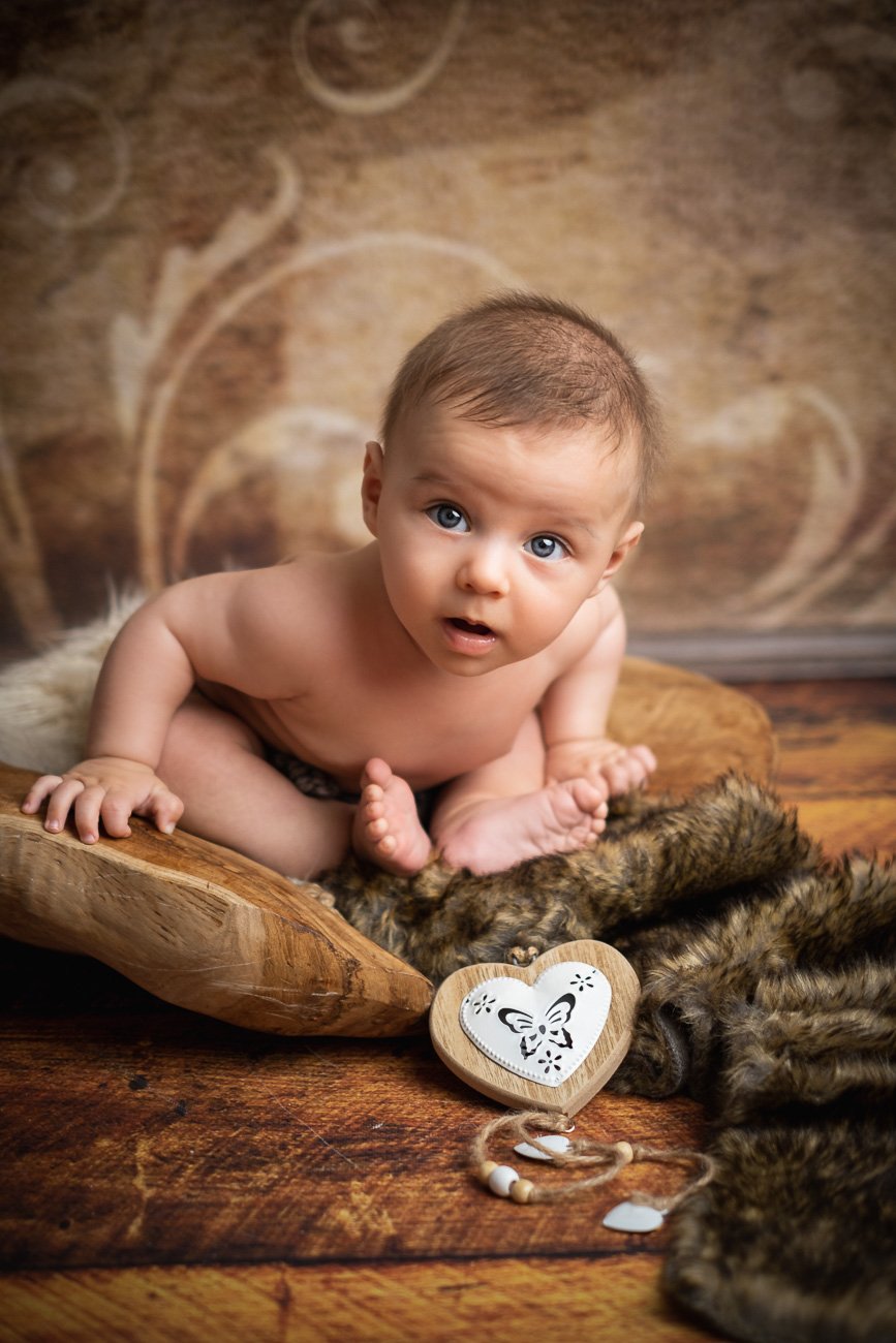 Babyfotografie