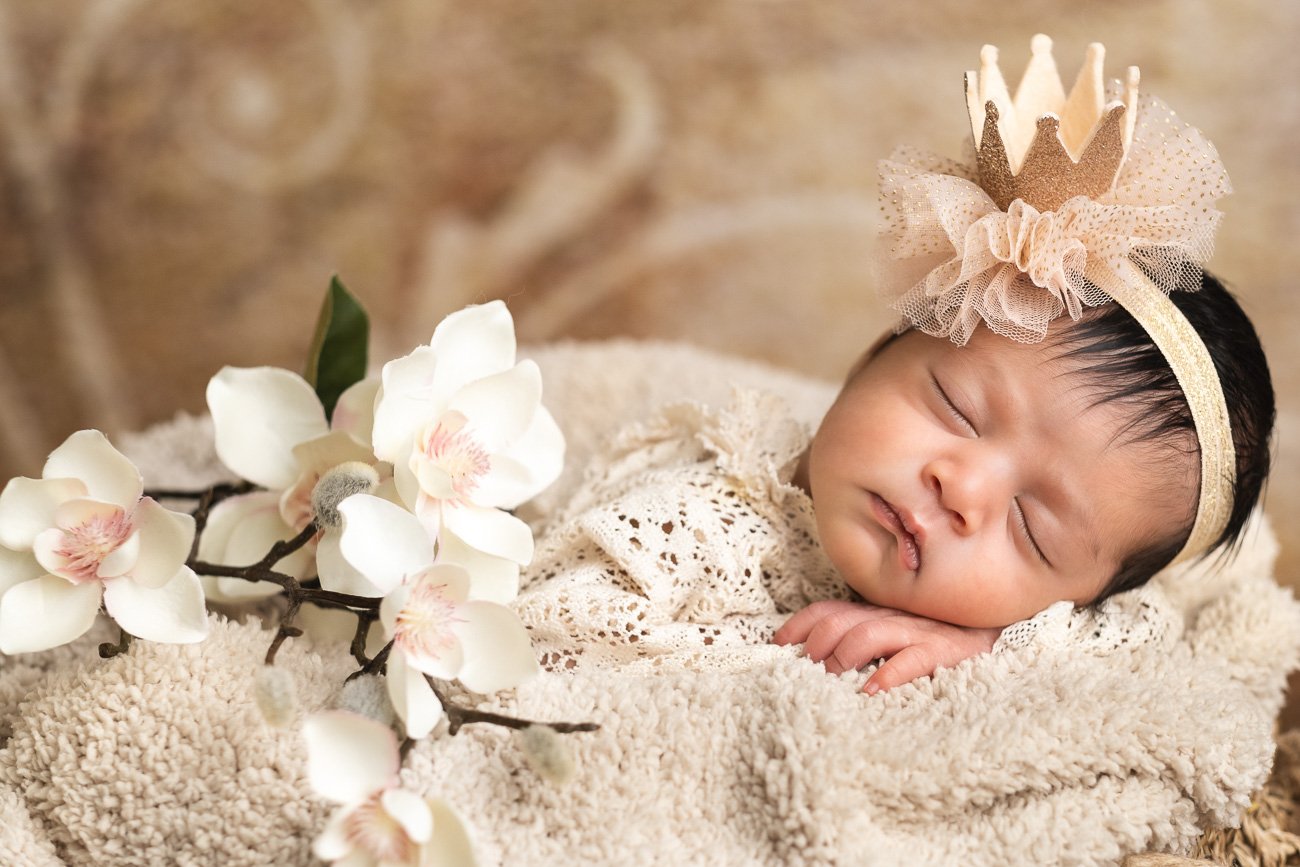 Newbornfotograf