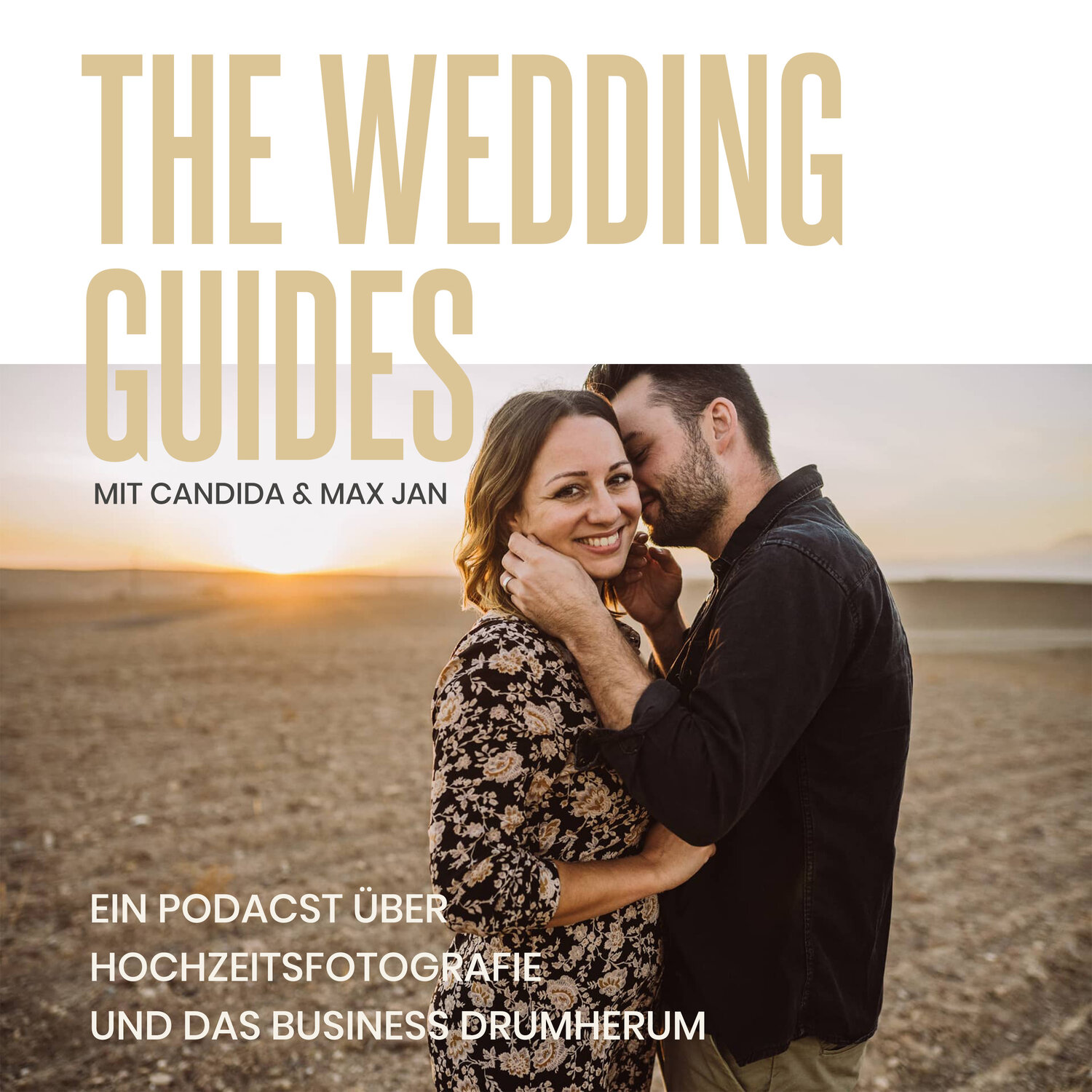 The Wedding Guides
