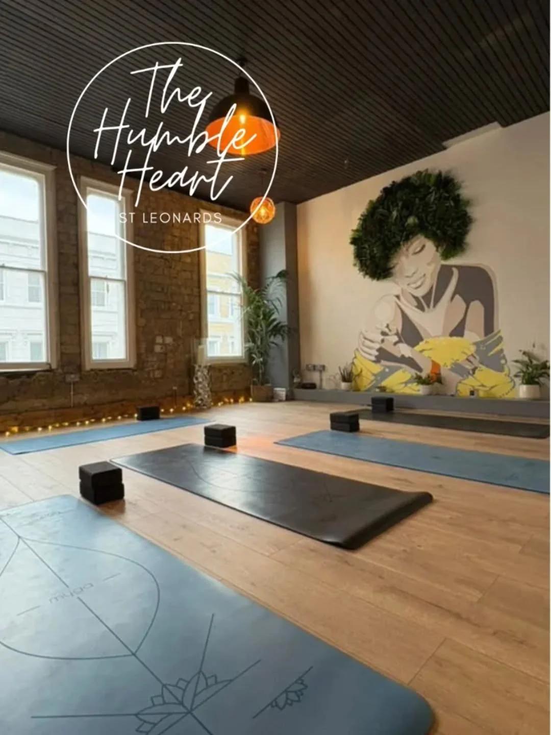 Just had the most delightful meeting with Jo Allen. https://www.instagram.com/jo_humblewarrior?igsh=bmVyZjlvNnBuOXdy

Jo has created amazing spaces for peace, calm and relaxation which I will be using for Mindfulness and Meditation sessions as part o