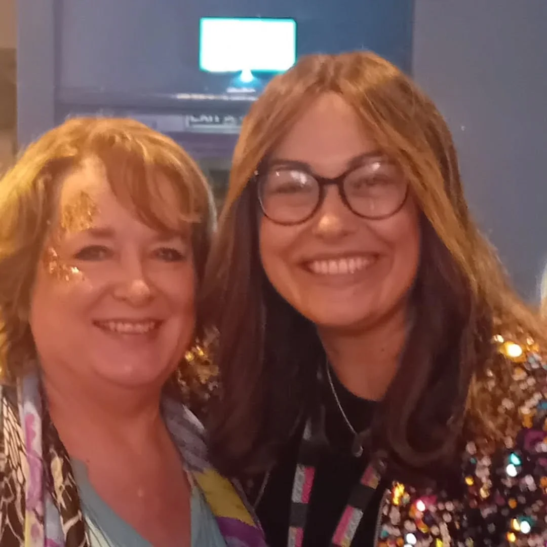 Thank you to the fabulous @just_beingjules for a wonderful cancer in common  event 
Met some great people and had lots of fun
😍
#cancerincommon #cancerconversations #cancersupport