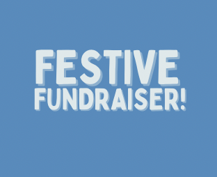 SUPPORT COMPASS: FESTIVE FUNDRAISER