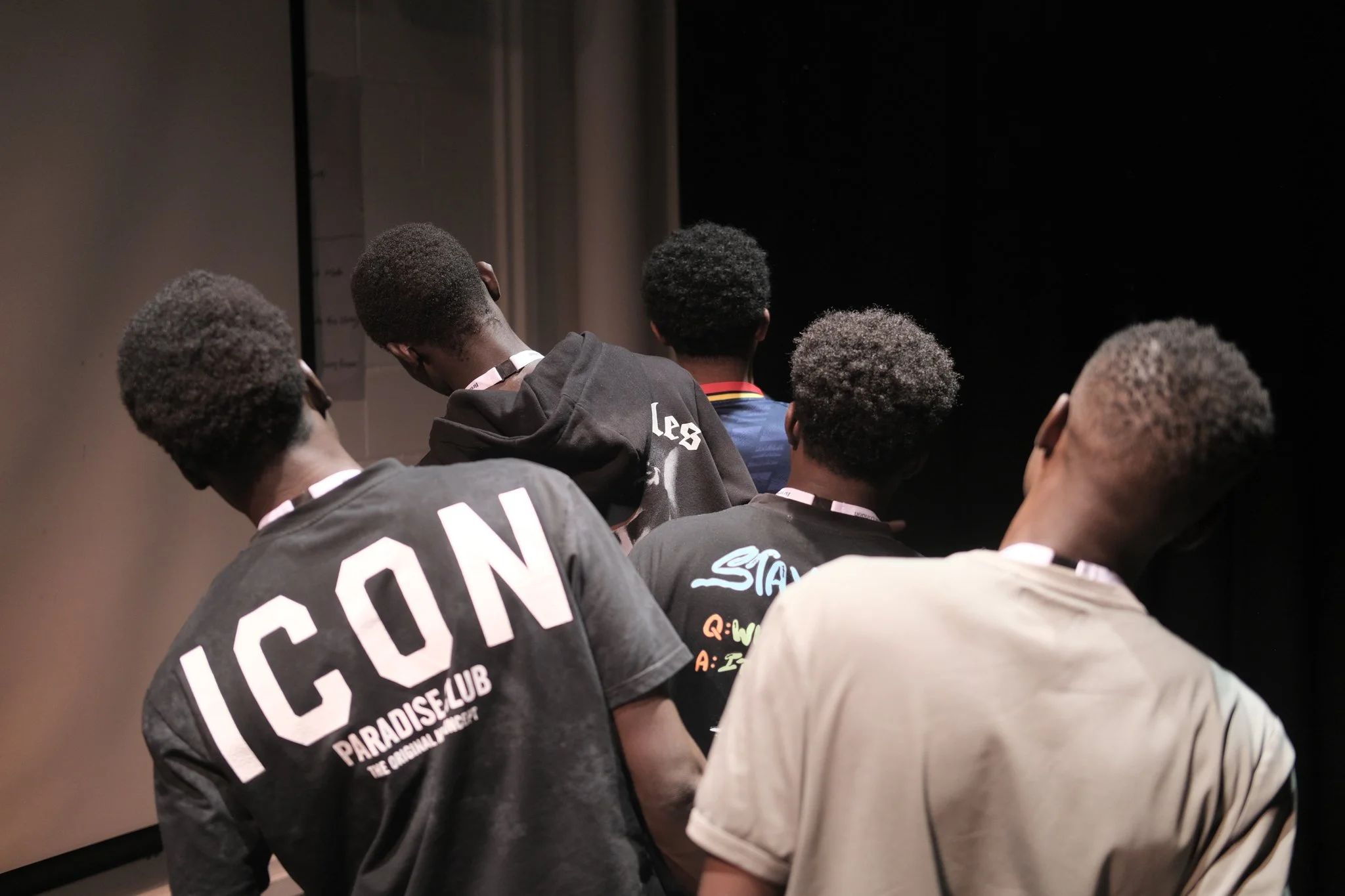 BUILDING CONFIDENCE AND COMMUNITY IN HILLINGDON