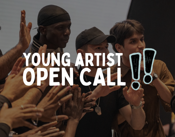 NEXT STAGE OPEN CALL