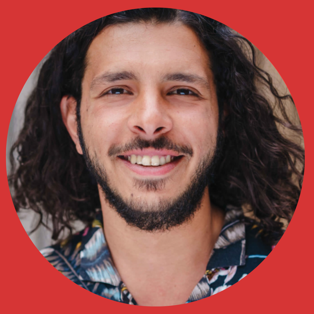 Staff — Compass Collective
