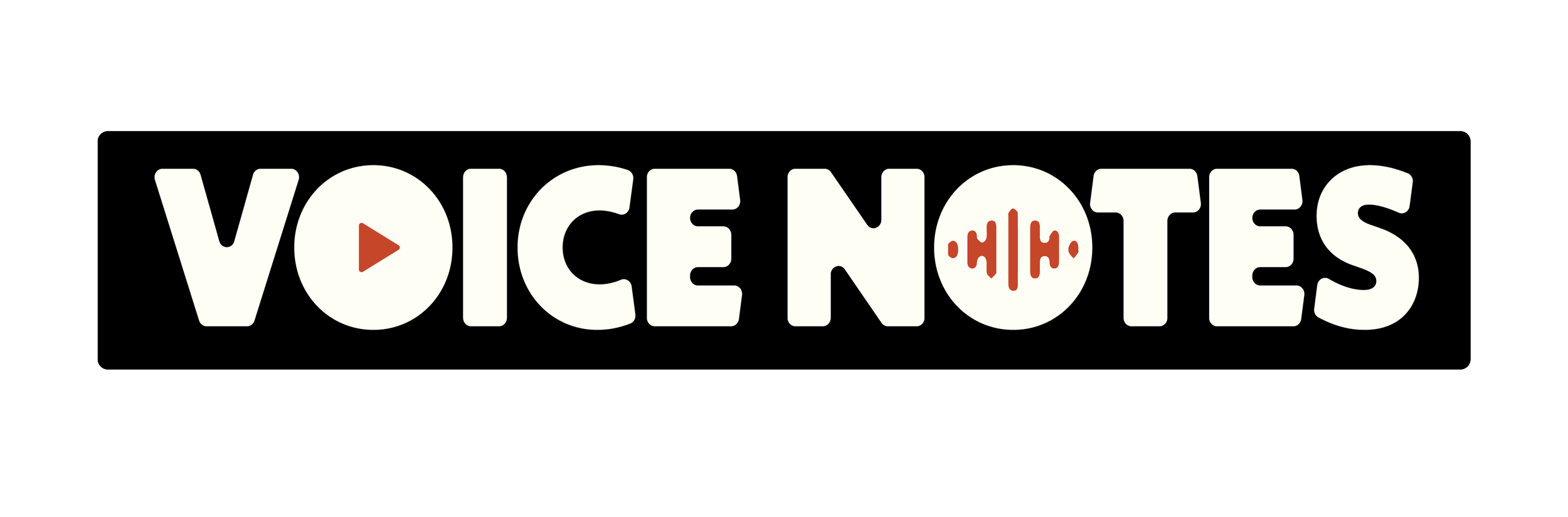 Voice Notes - International Project — Compass Collective