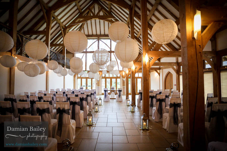 Decorate Your Barn Venue With Hanging Lanterns To Have Hire Events Wedding Event Stylists - Hanging Lantern Decor Ideas