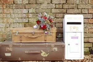 POST BOXES
