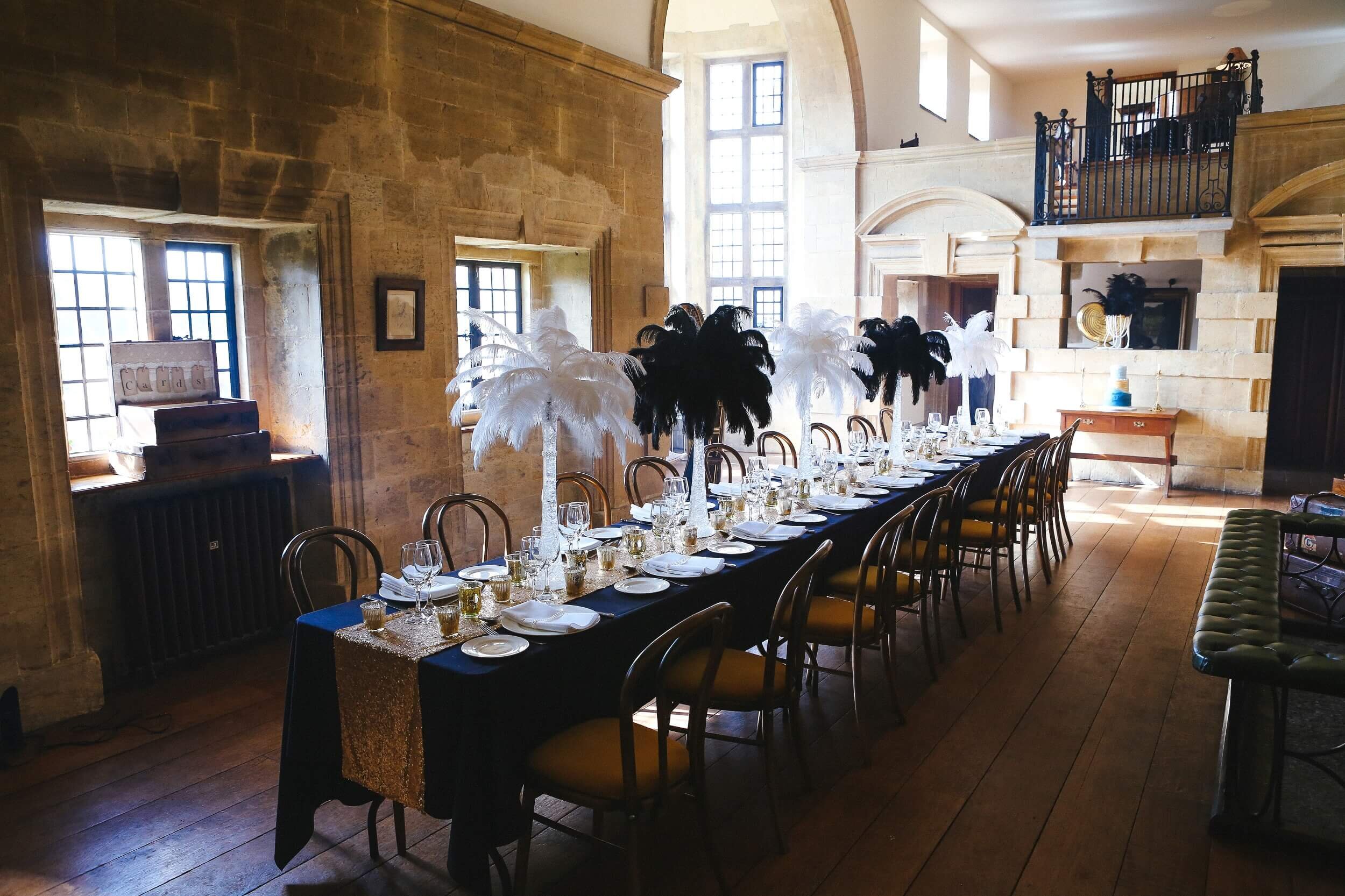 Party Rental Great Gatsby Rent Ostrich Feathers / Wedding Centerpieces Party Rental Great Gatsby Rent Ostrich Feathers / Wedding Centerpieces