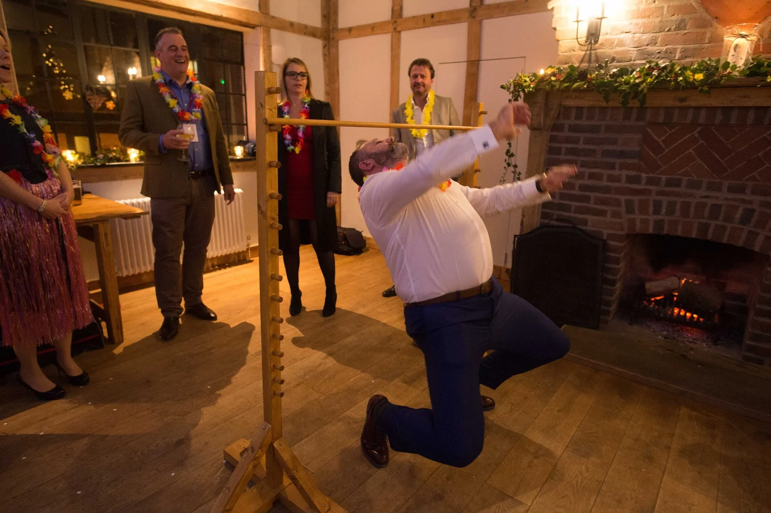 Limbo — To Have To Hire Events® Wedding Event Stylists - Main Image