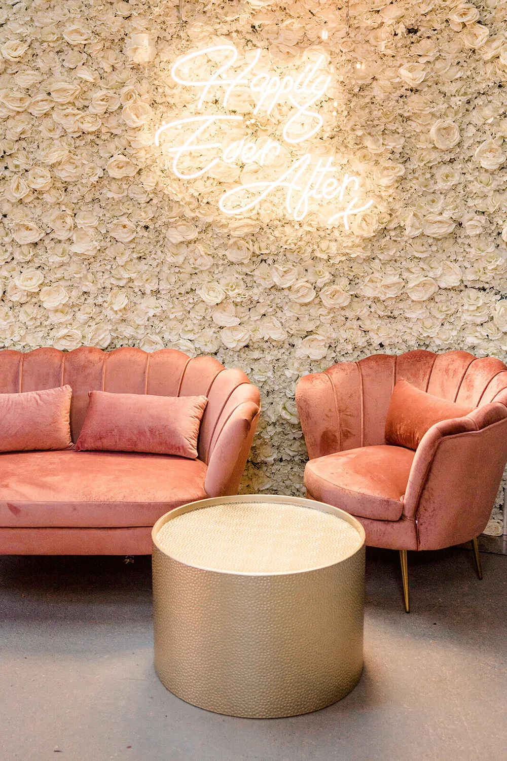 Statement Chill Out Furniture for Events/Weddings — To Have