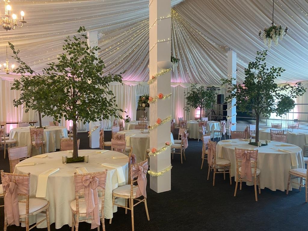 Birch Tree — To Have & To Hire Events® Wedding & Event Stylists