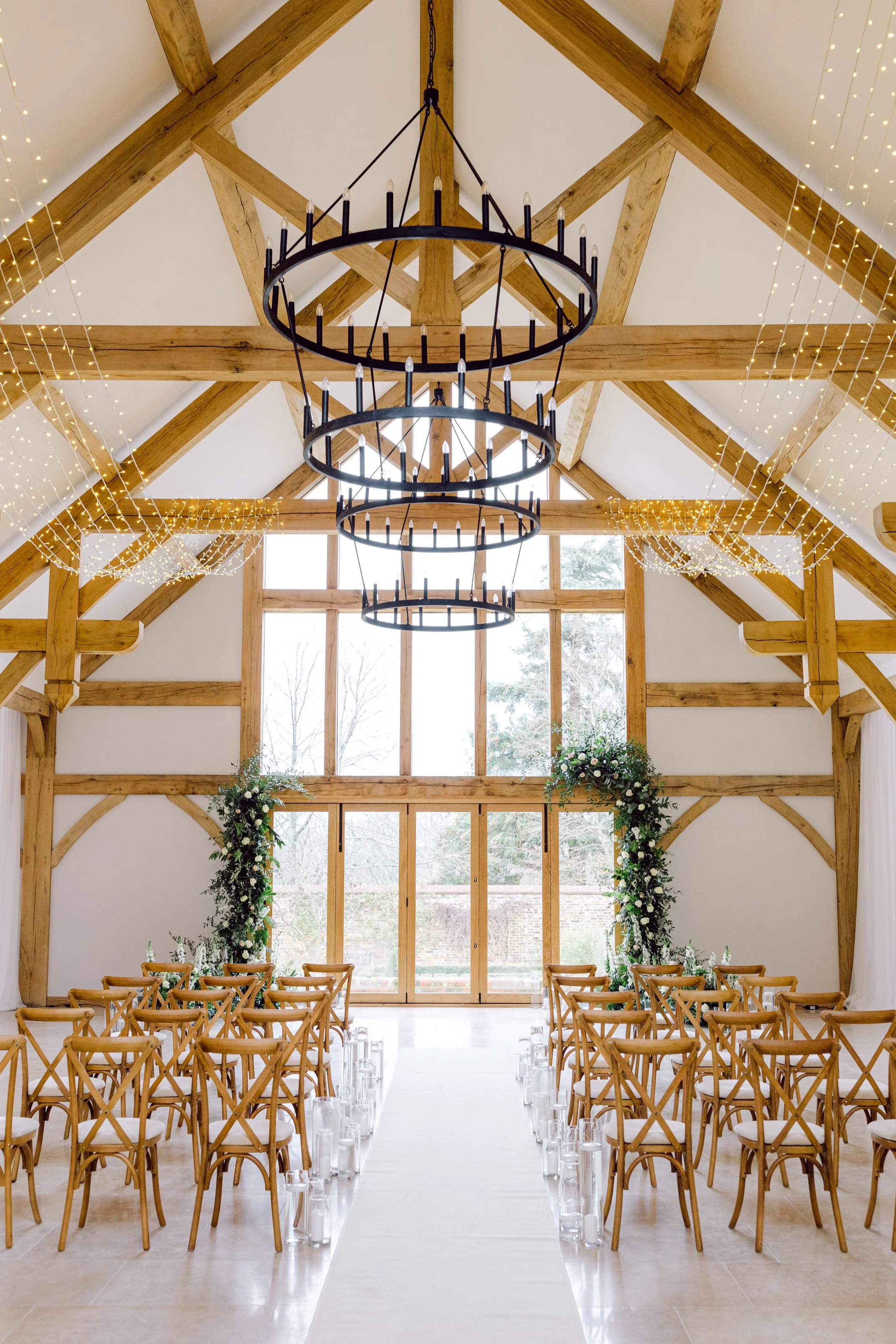 Hire Ceiling Fairy Lights Shelly Lighting