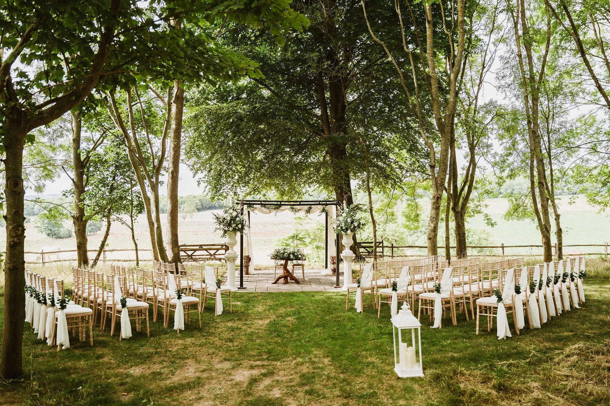 Cissbury Barns — To Have & To Hire Events® - Wedding & Event Stylists