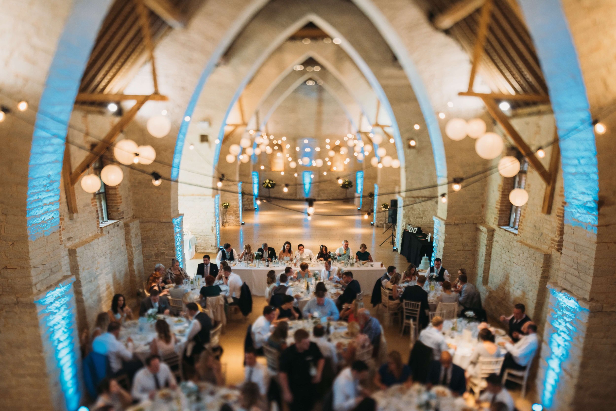 Tithe Barn — To Have & To Hire Events® - Wedding & Event Stylists