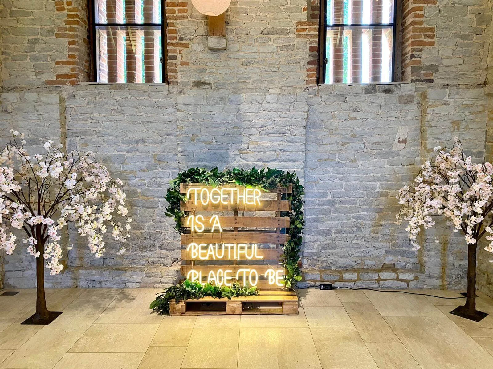 Tithe Barn Events Poppleton Tithe Barn — To Have & To Hire Events® - Wedding & Event Stylists