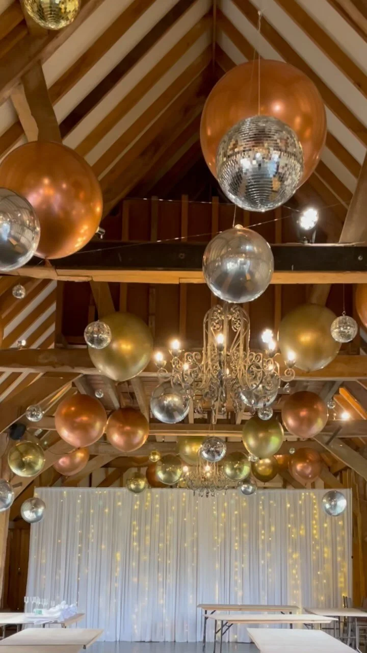 Gold Terrarium Wedding Centrepiece Hire in Sussex/Surrey/Kent/Hampshire