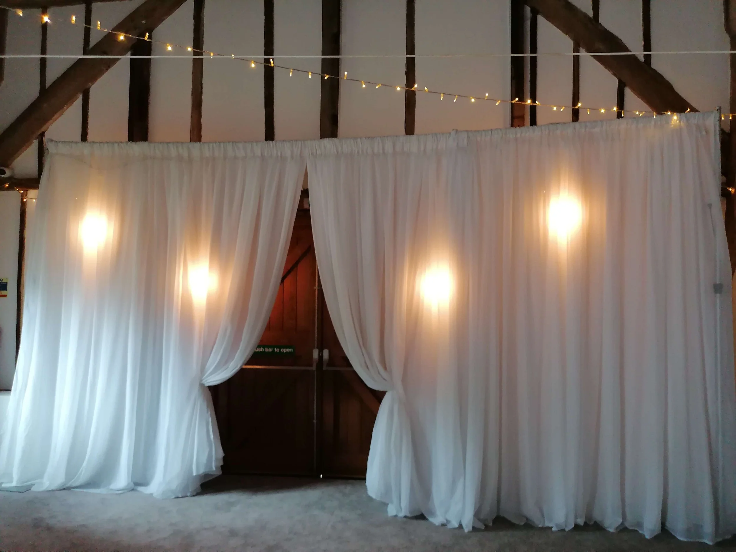 Fitzleroi Barn pole and drape 2.jpg