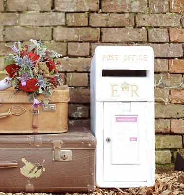 POST BOXES
