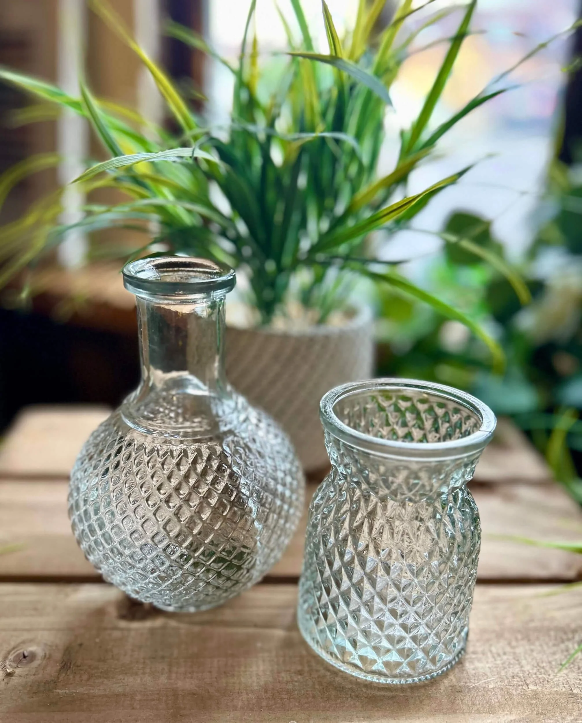 Vintage Bud Vase - Various Styles