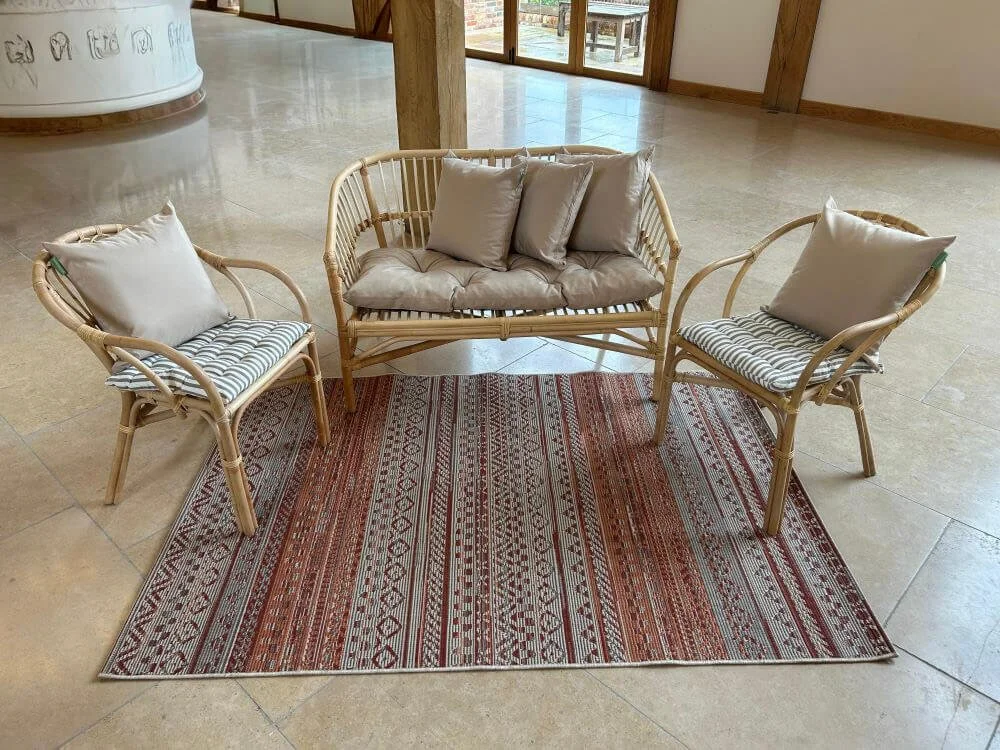 Bamboo Furniture - Various Types