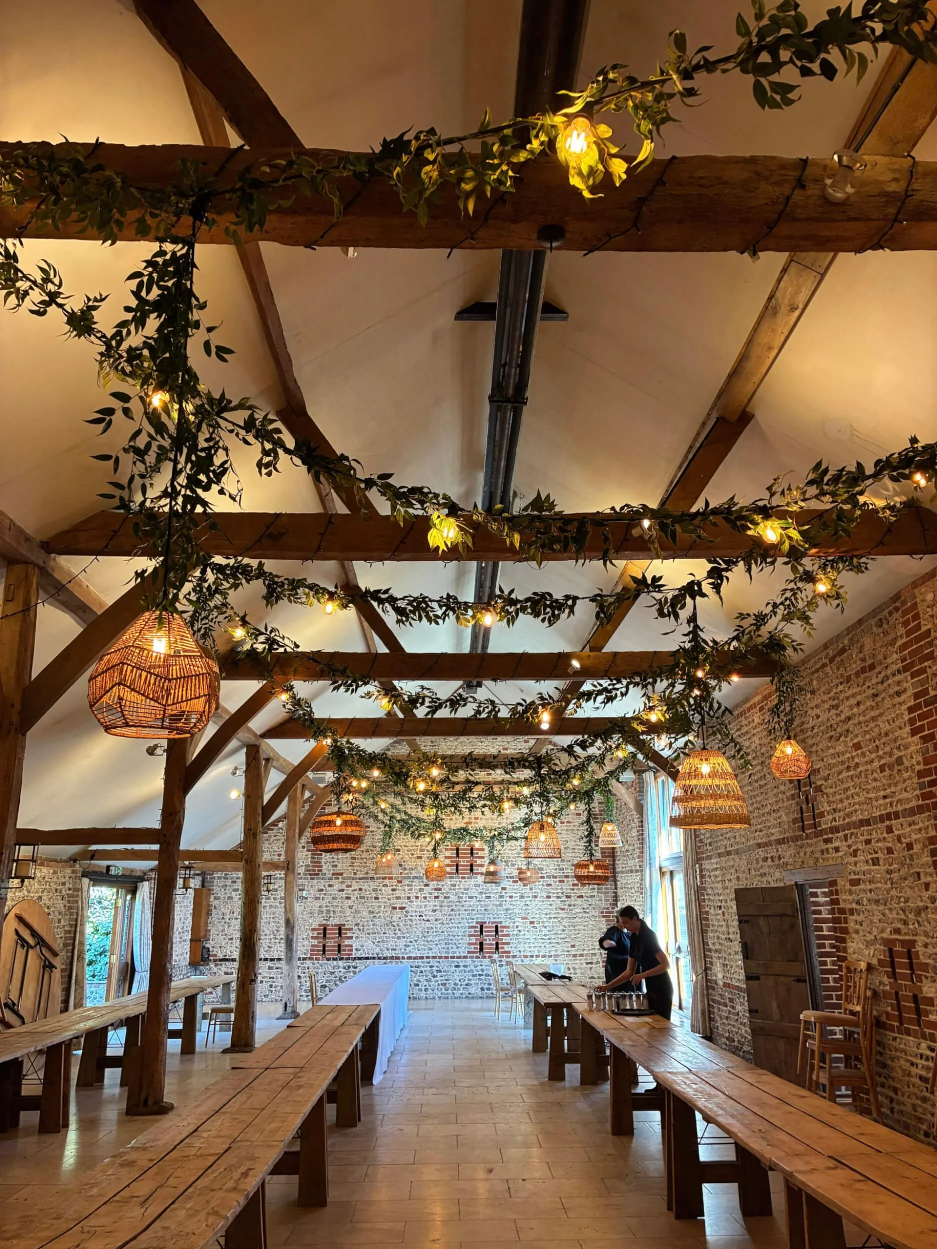 Festoon Light Installation Prices From