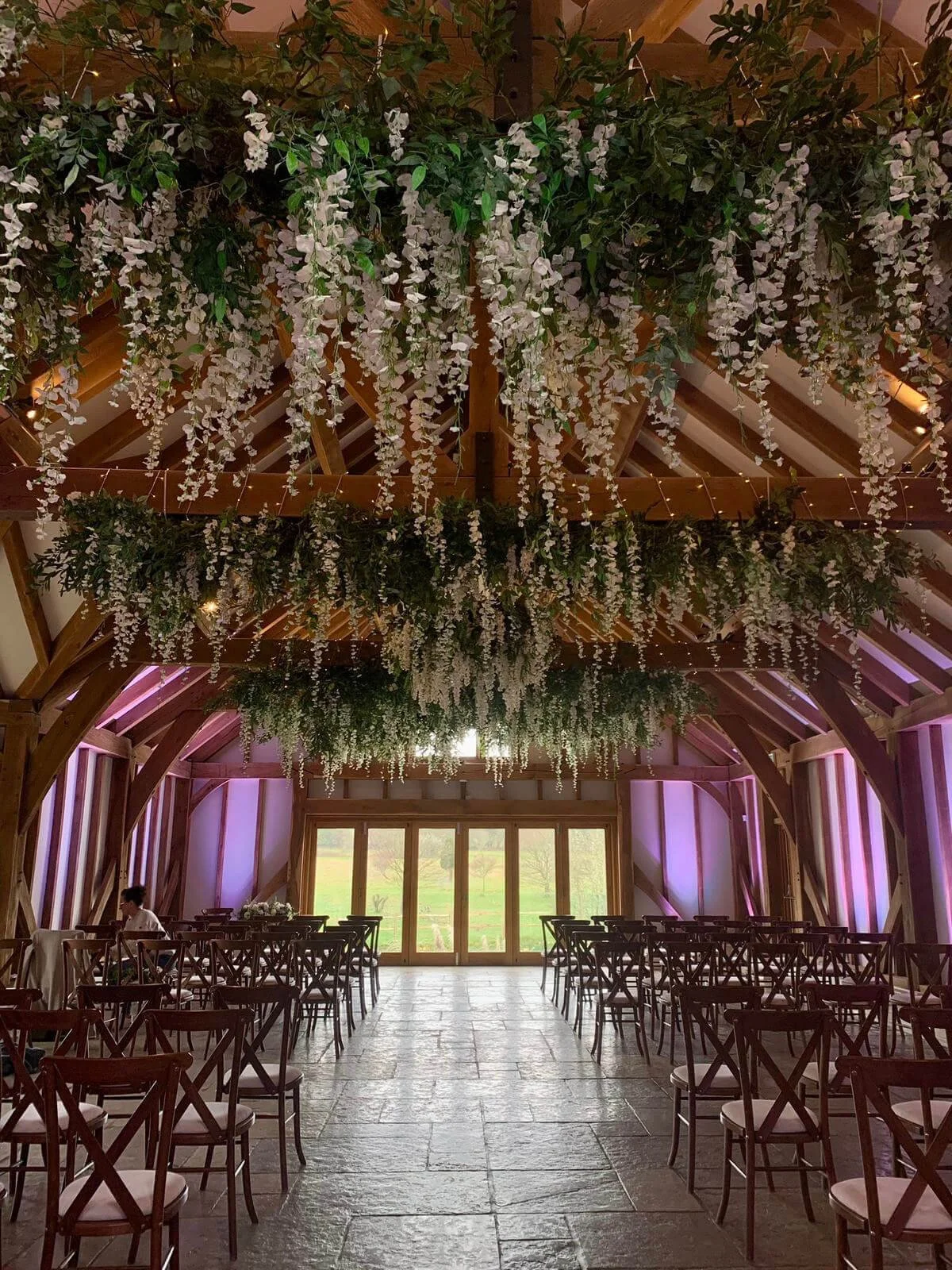 Bespoke Ceiling Install Prices From