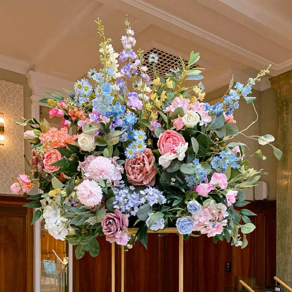 Faux Florals