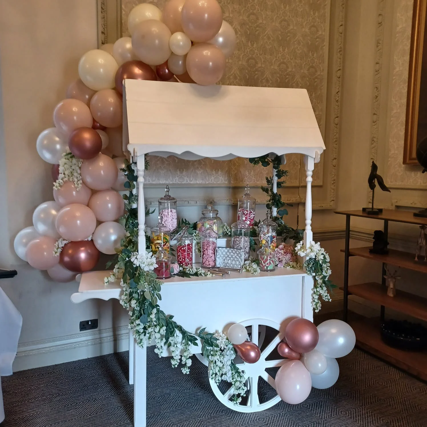 Sweet cart hire candy cart sussex surrey hampshire (2).jpg