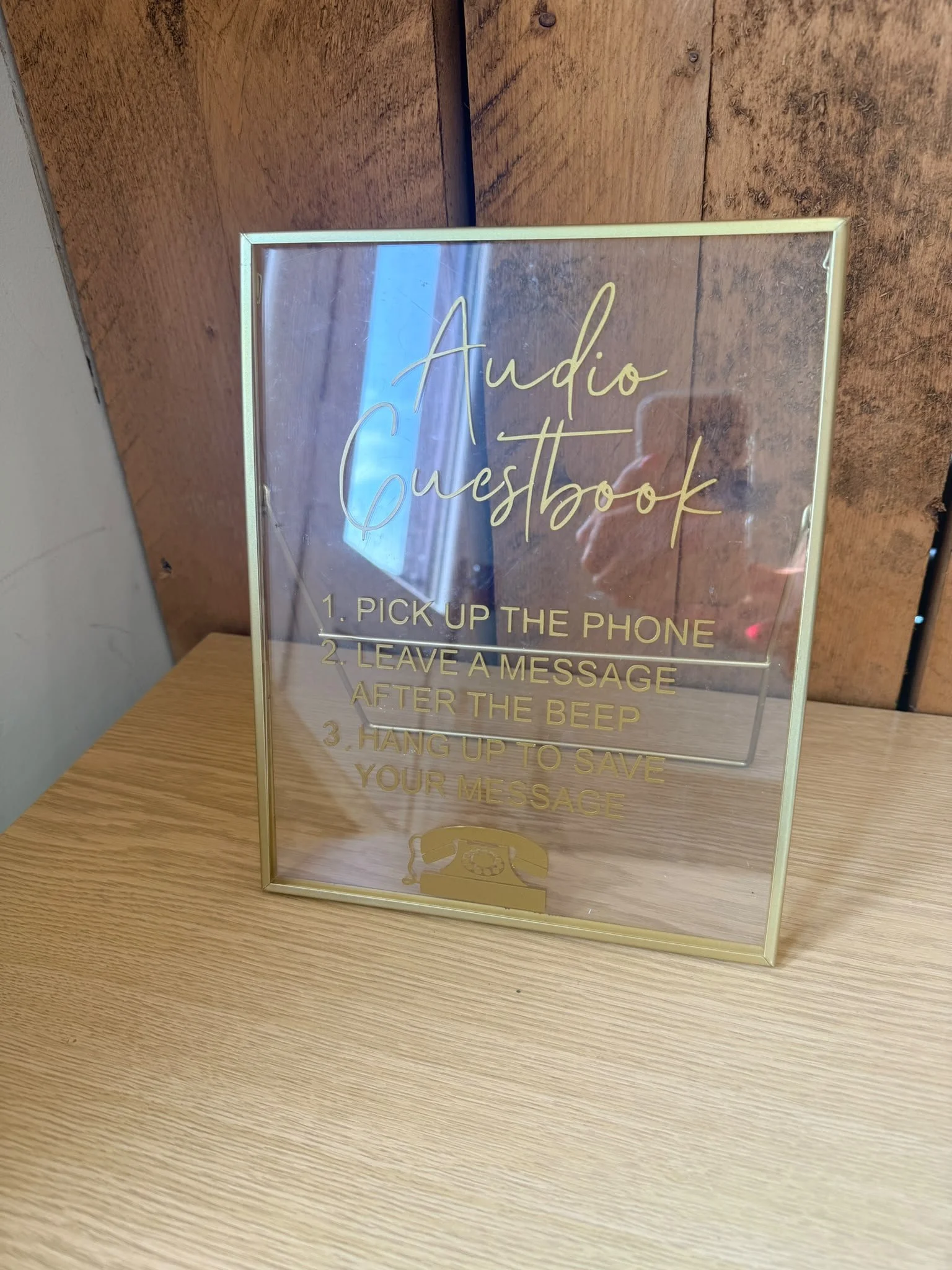 Audio Guestbook Gold.jpeg