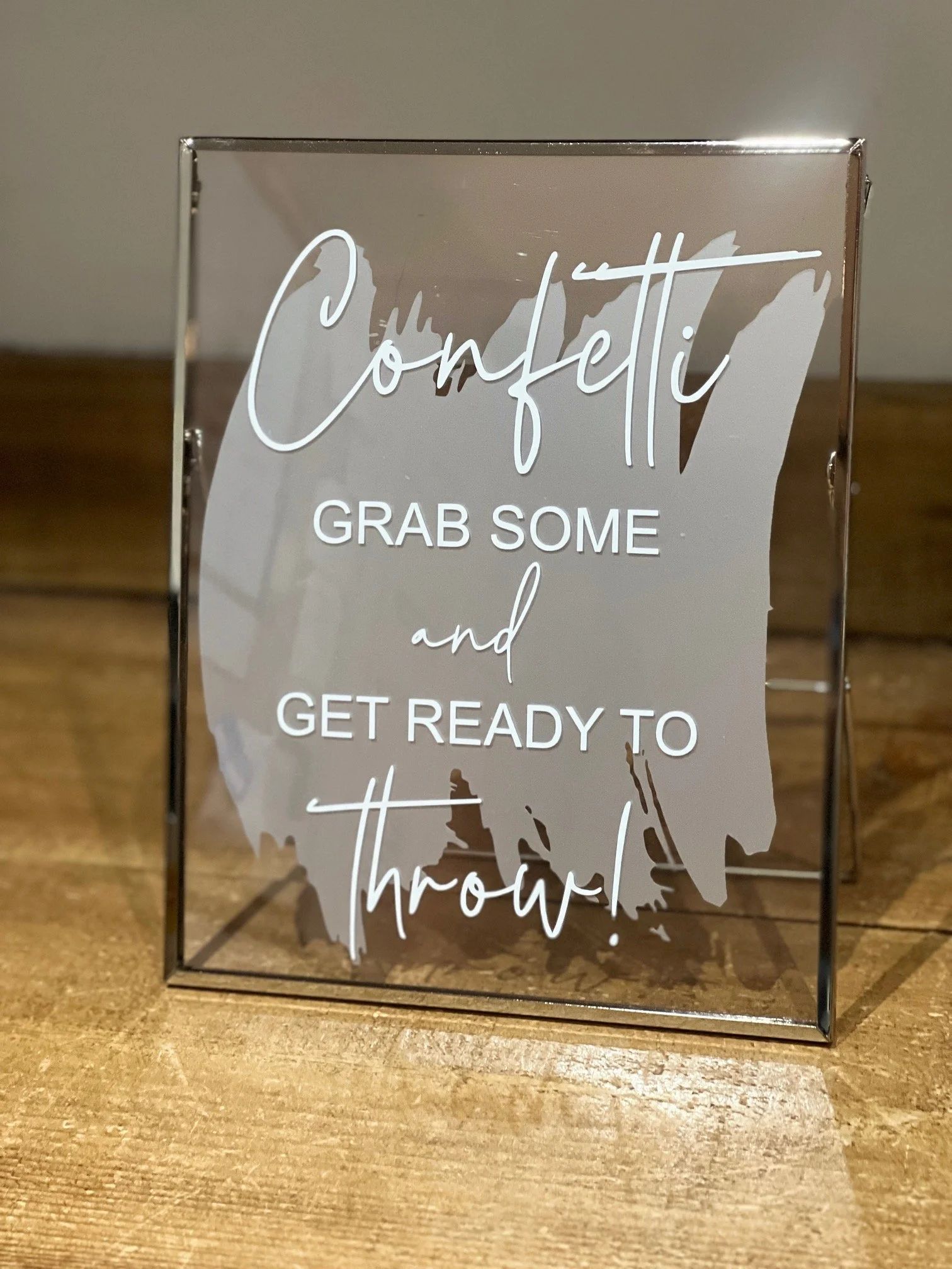 Confetti sign - silver.jpg