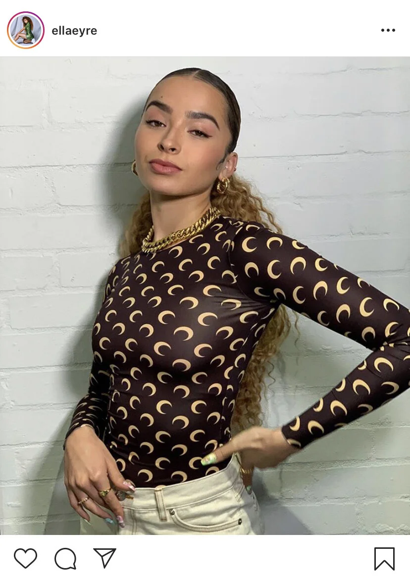 Lead Stylist - Daisy Deane